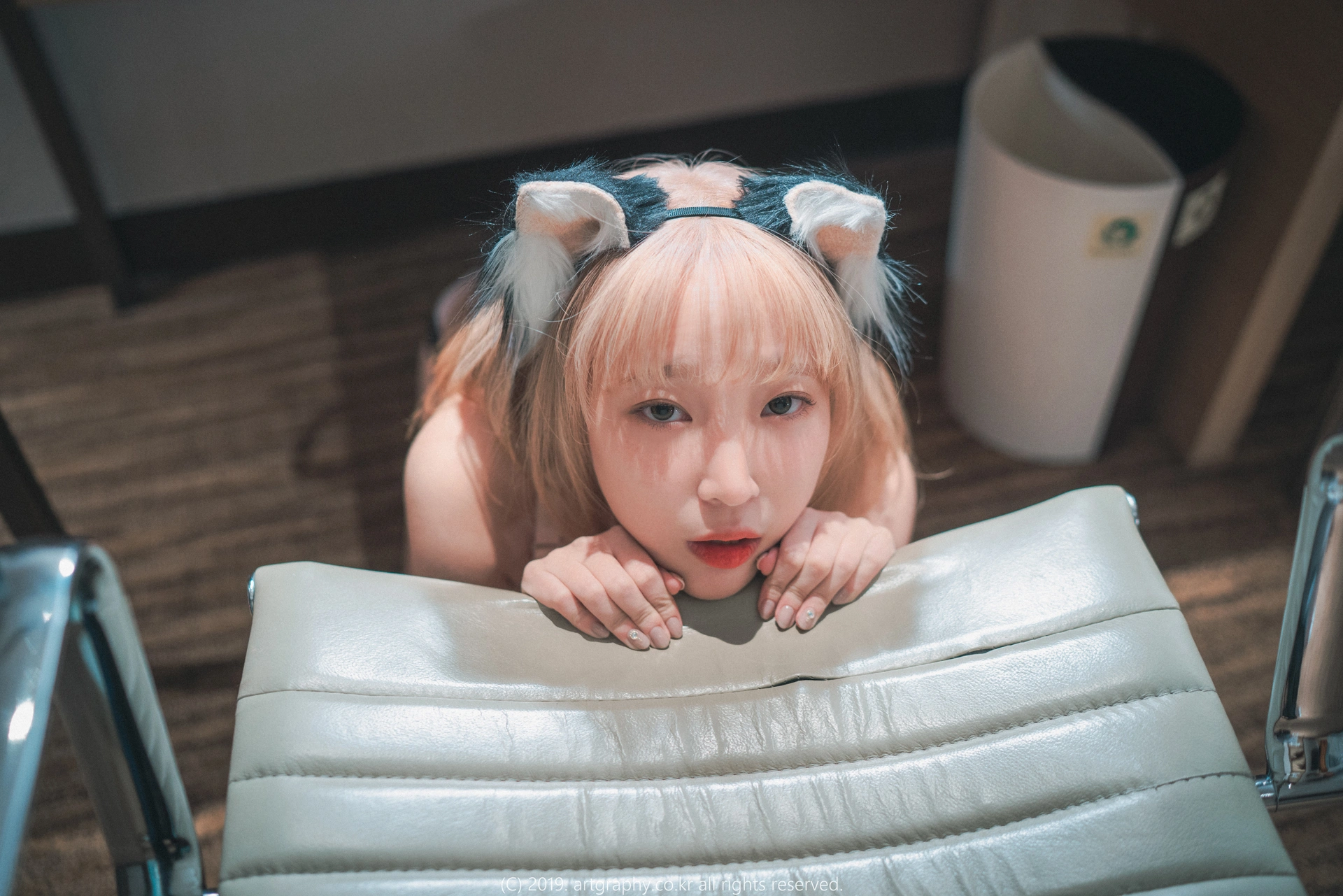 姜仁卿 - NO.20 ARTGRAVIA写真VOL.56期 3