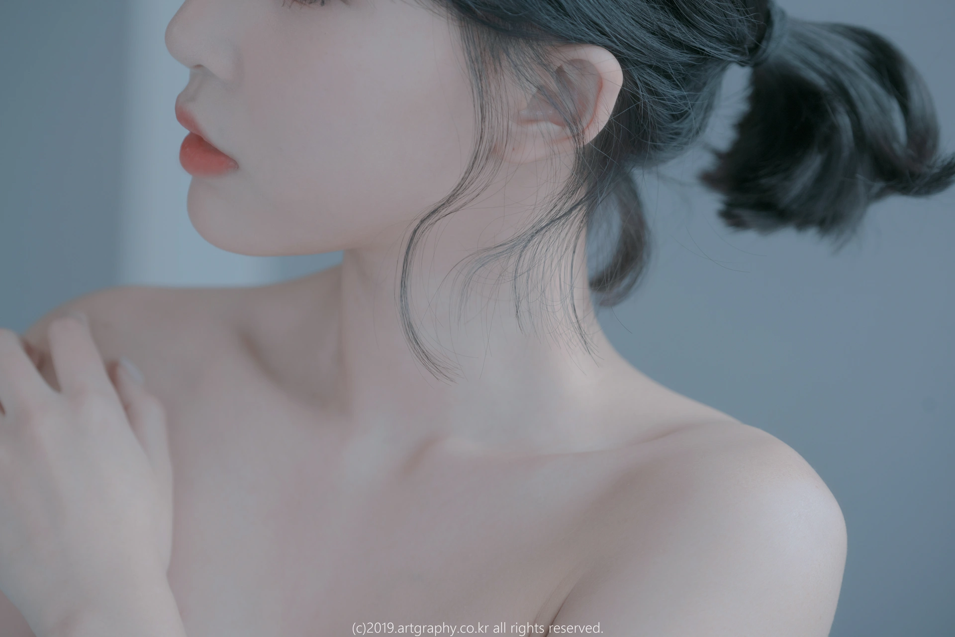 姜仁卿 - NO.23 ARTGRAVIA写真VOL.80期 2