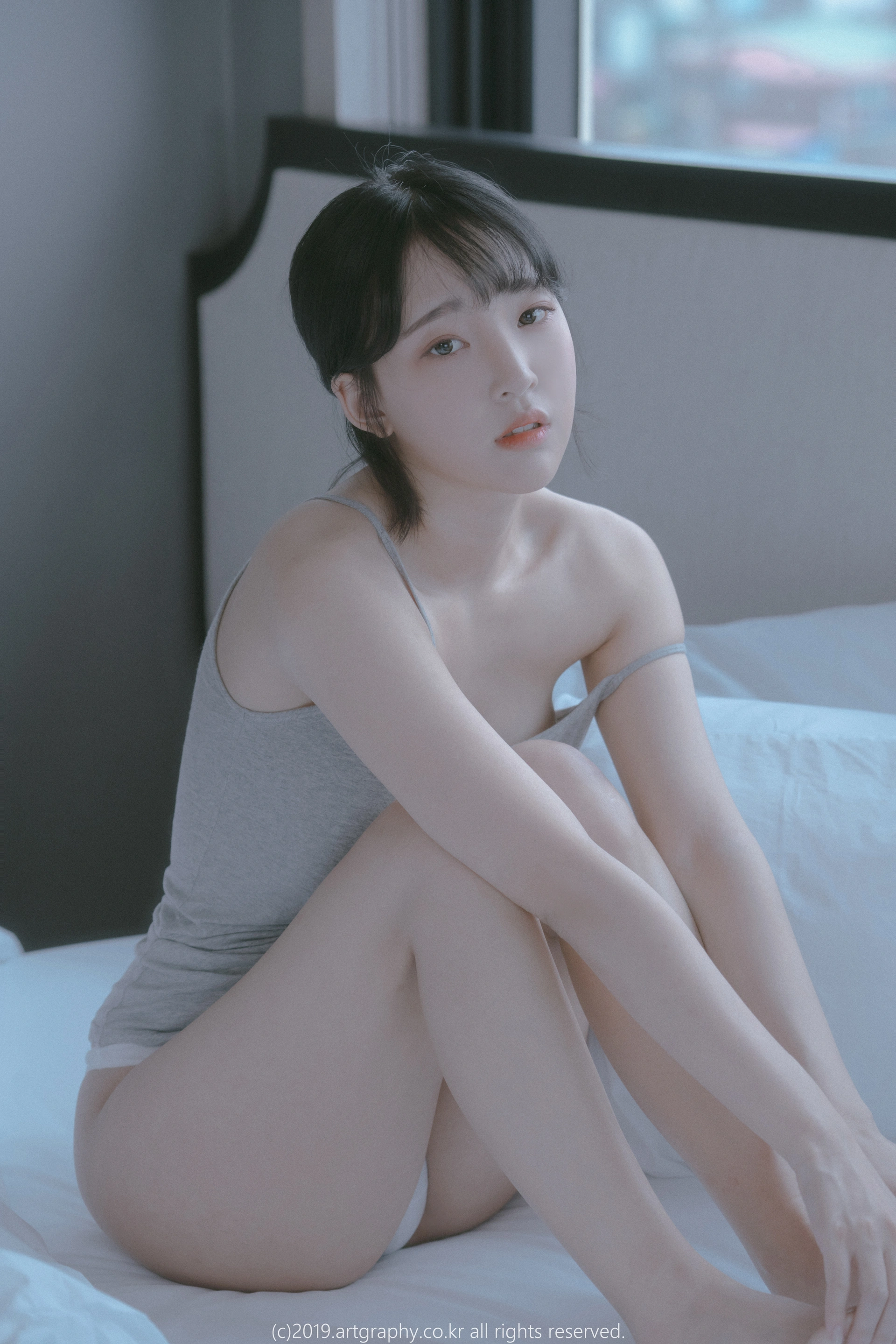 姜仁卿 - NO.23 ARTGRAVIA写真VOL.80期 3