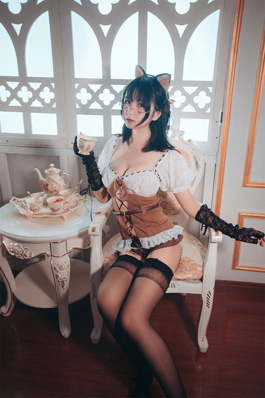 猫耳娘 - 枸名(逐月su)
