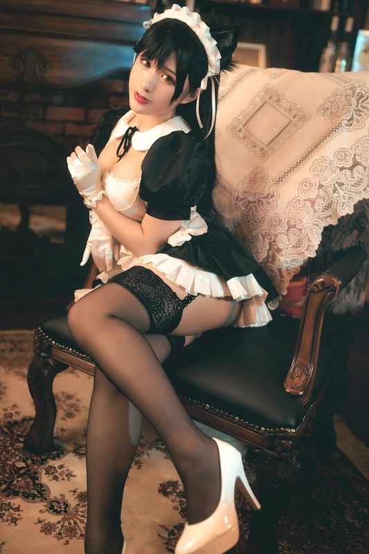 大狗写真 - 柘烟_Zuken