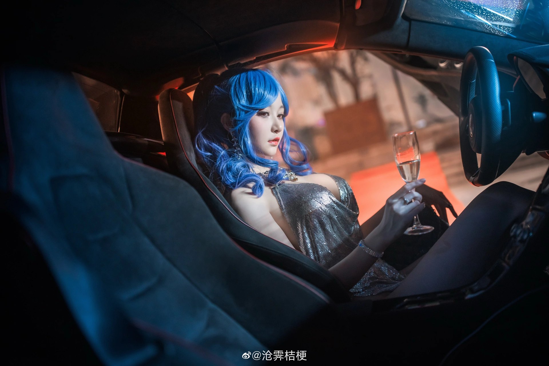 沧霁桔梗 - NO.03 圣路易斯 1