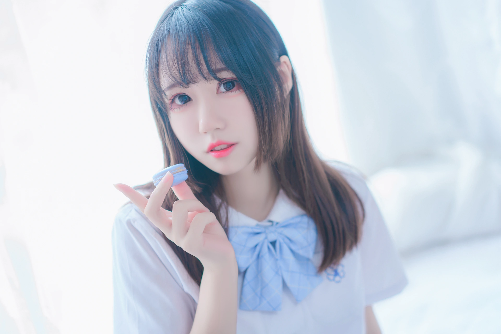 猫君君_MaoJun - NO.02 清凉一夏 3