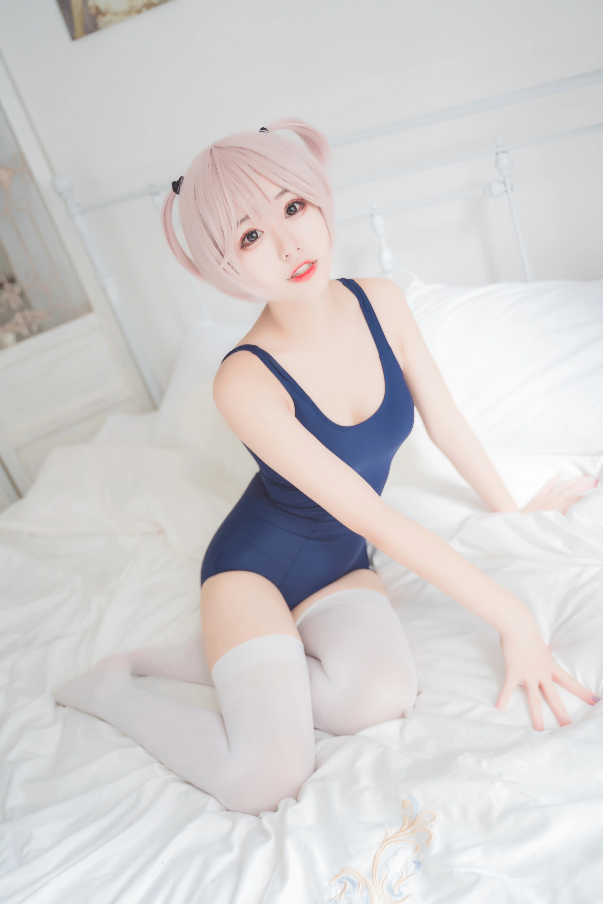 猫君君_MaoJun - NO.04 猫猫死库水 1