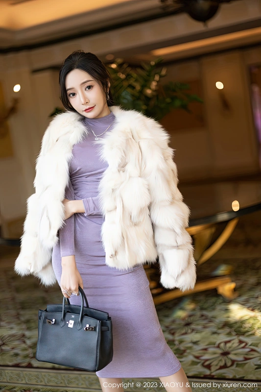 [XIAOYU语画界] 2023.01.16 VOL.947 - 王馨瑶yanni