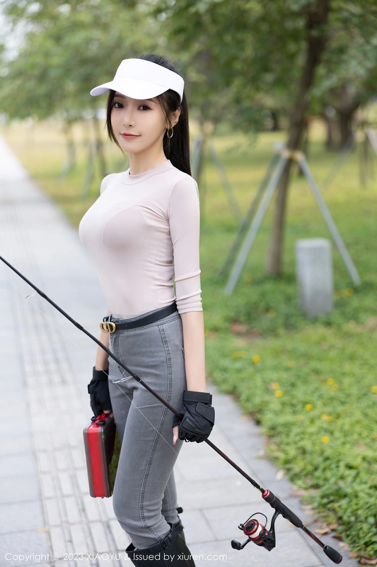 [XIAOYU语画界] 2023.01.28 VOL.952 - 王馨瑶yanni