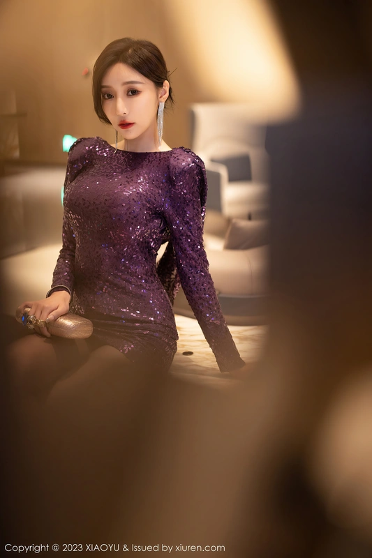 [XIAOYU语画界] 2023.03.09 VOL.982 - 王馨瑶yanni