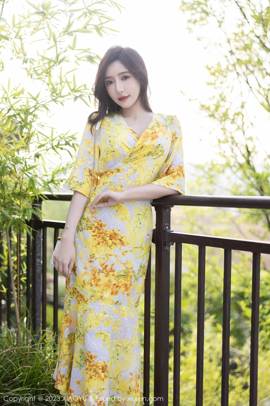 [XIAOYU语画界] 2023.06.06 VOL.1043 - 王馨瑶yanni