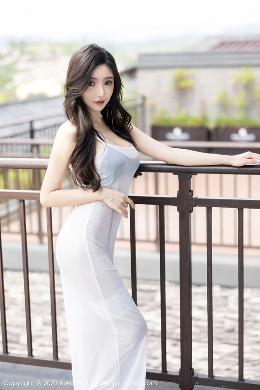 [XIAOYU语画界] 2023.06.19 VOL.1052 - 王馨瑶yanni