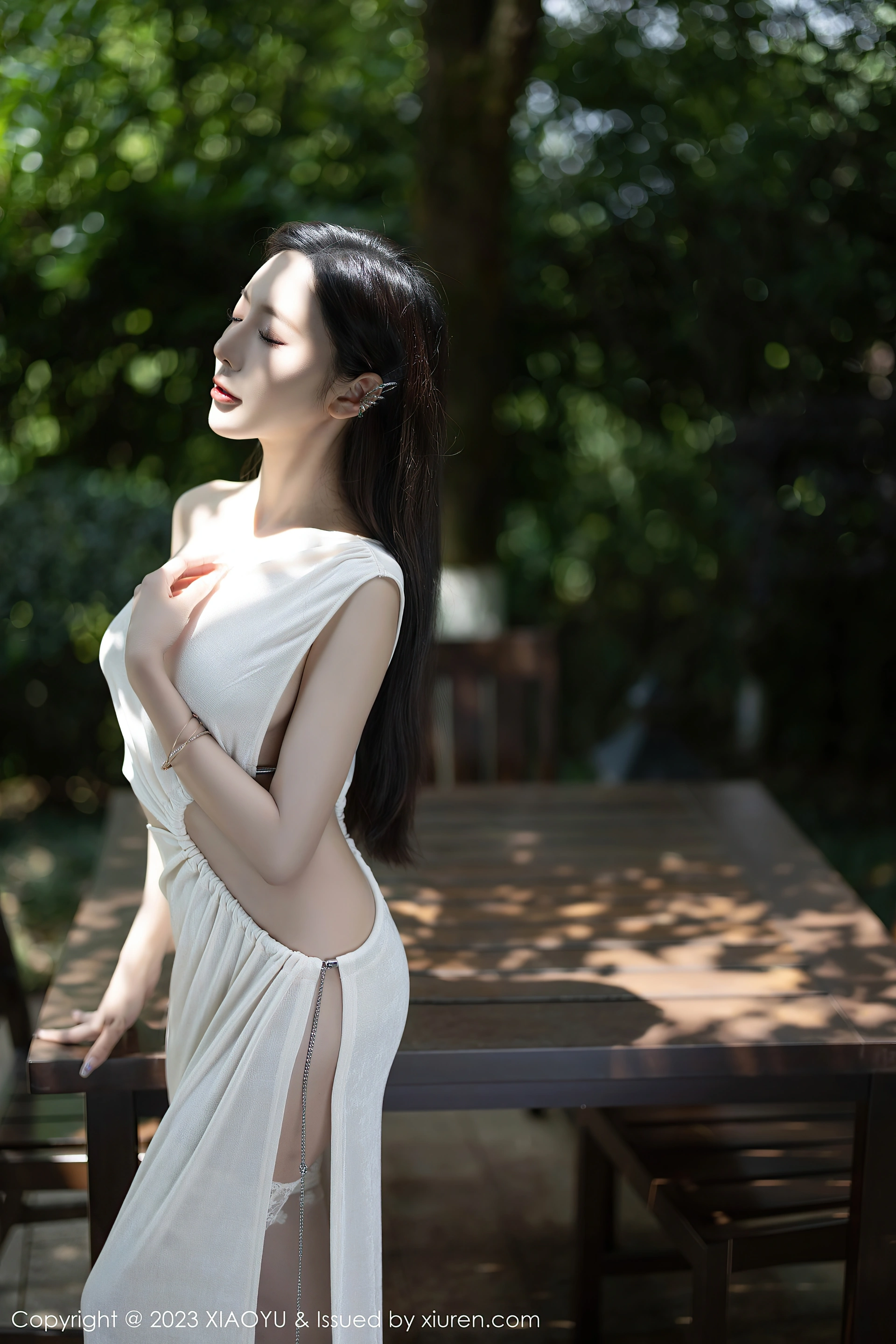 王馨瑶yanni - [XIAOYU语画界] 2023.08.01 VOL.1082 1