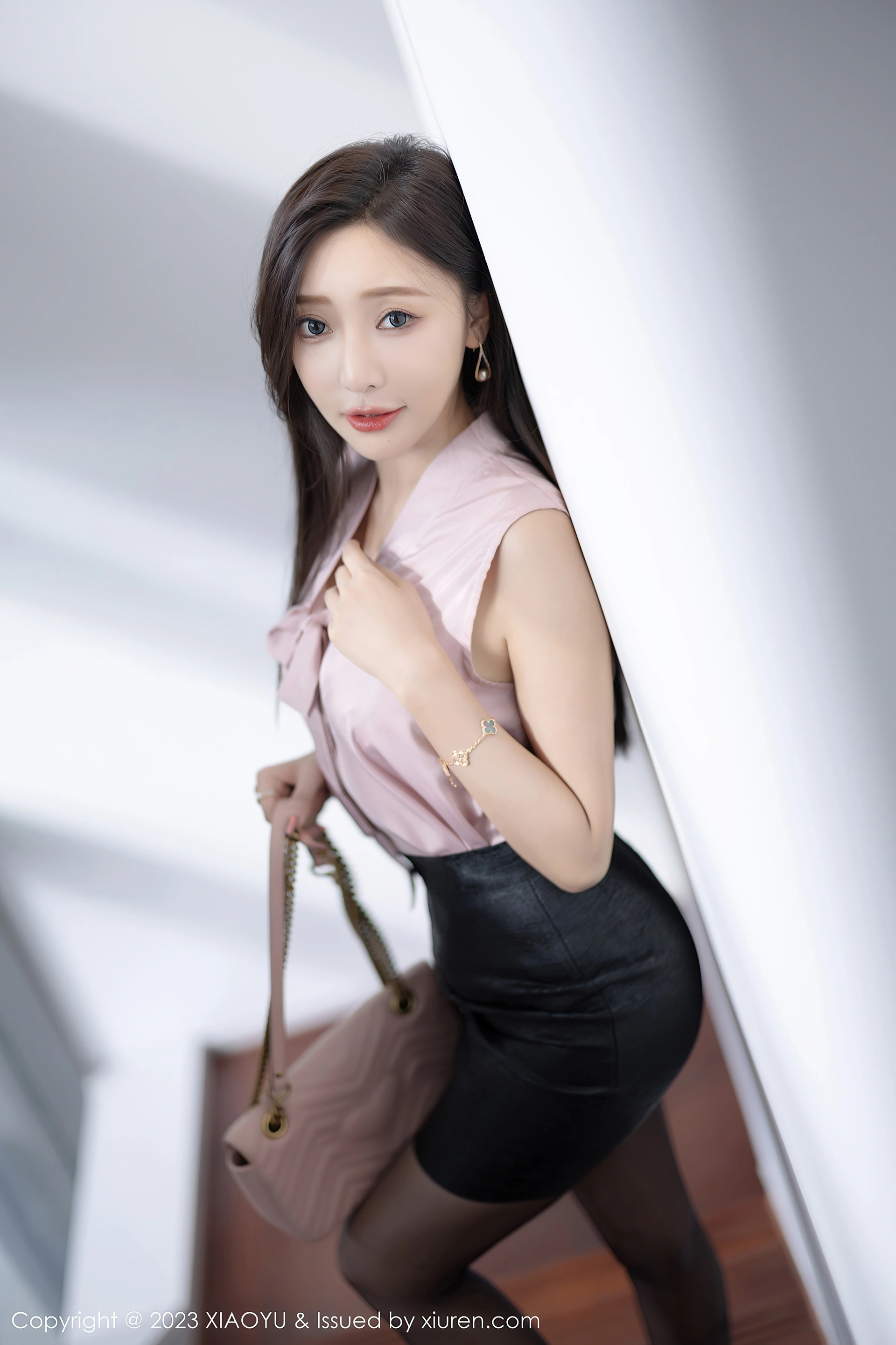 王馨瑶yanni - [XIAOYU语画界] 2023.08.07 VOL.1086 3