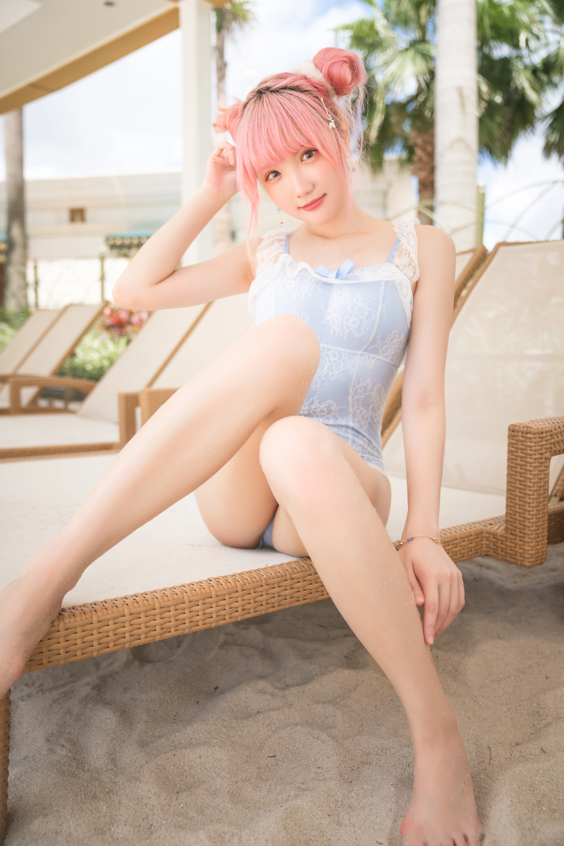 瓜希酱 - NO.26 写真限量电子版 2