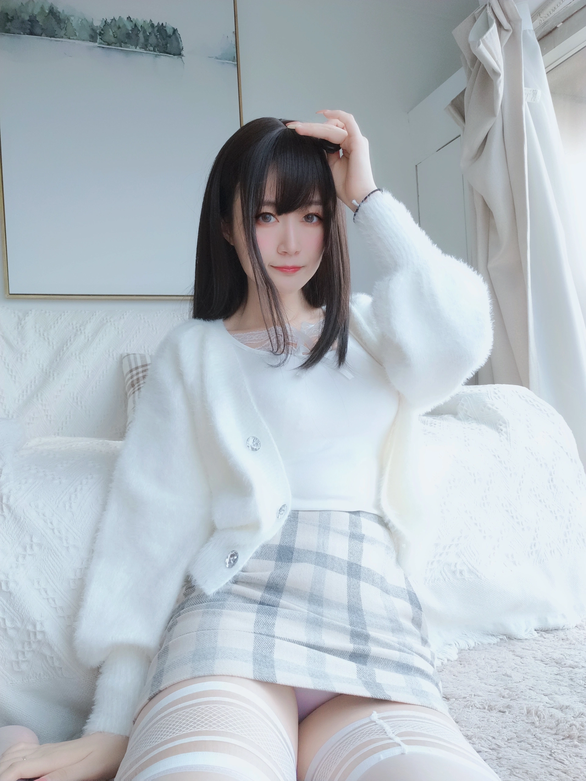 白银81 - 自撮り Vol.47 (動画入り) 2