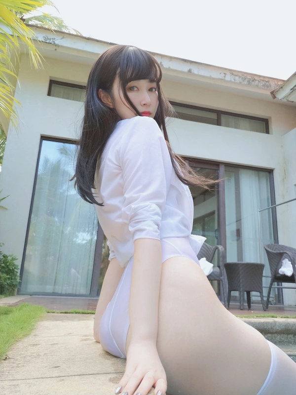 游泳课 - 白银81