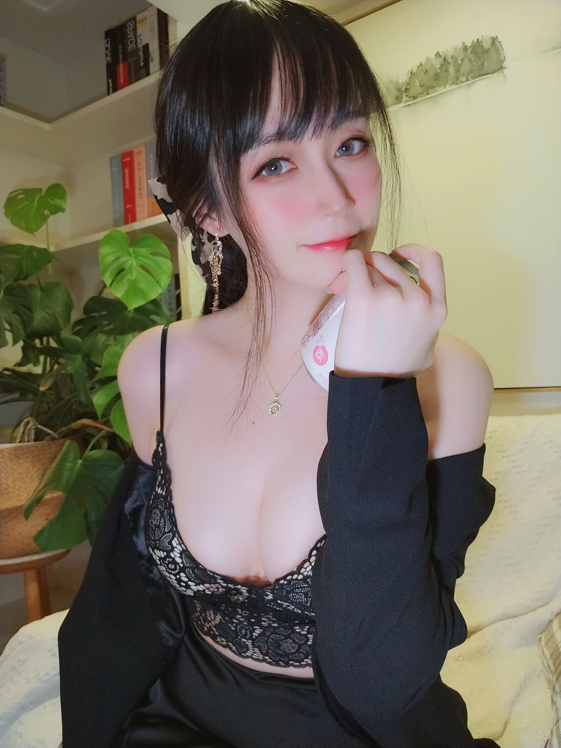 白银81 - NO.50 西服自摄 1