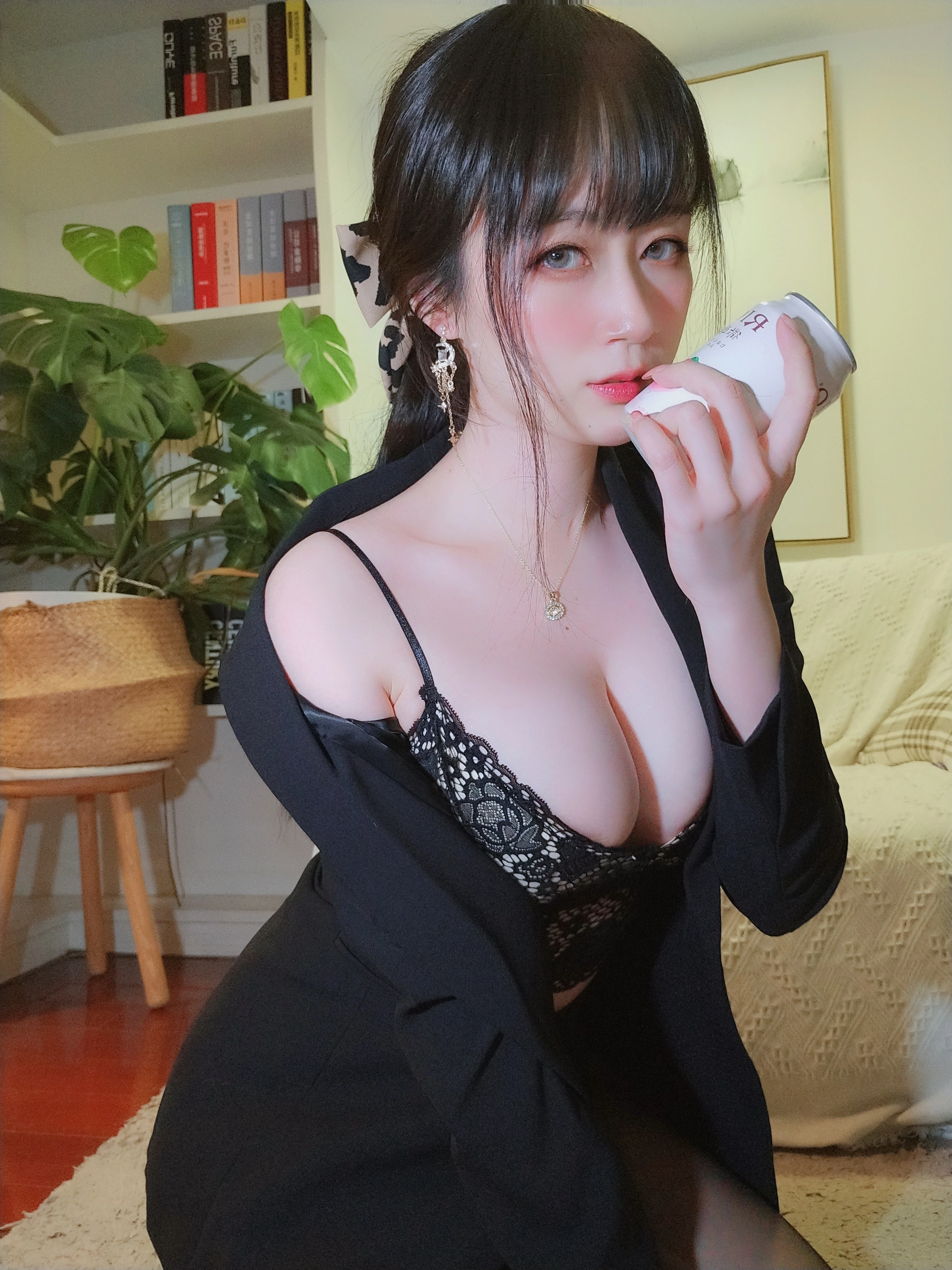 白银81 - NO.50 西服自摄 2