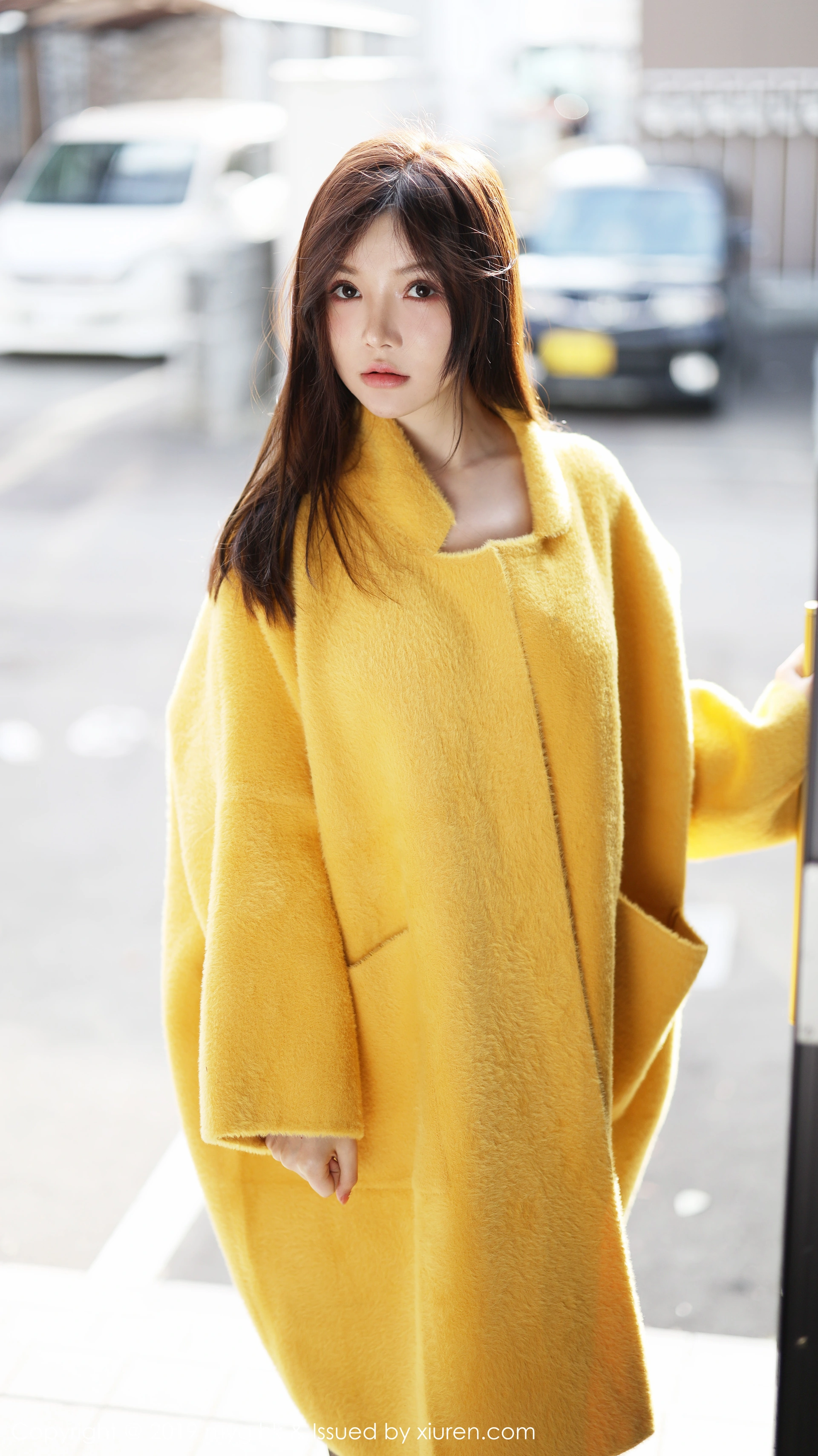 糯美子MiniBabe - [MyGirl美媛馆] 2019.12.27 Vol.418 2