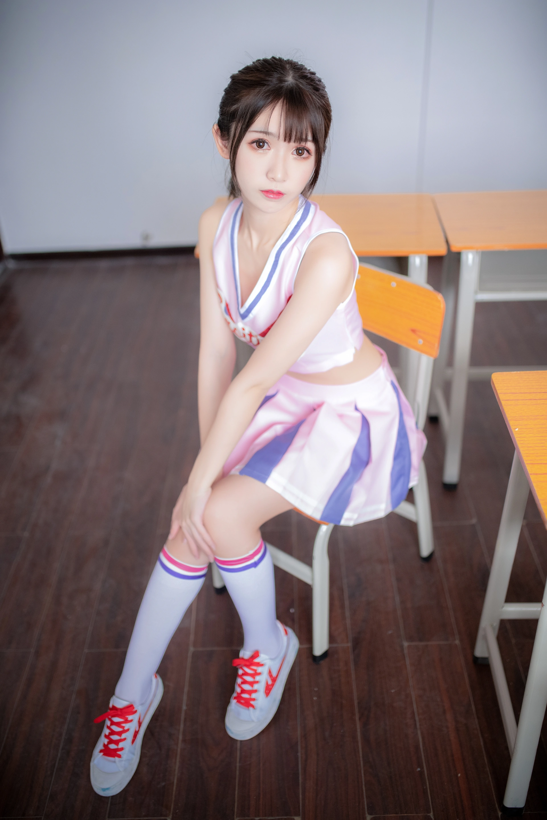 鳗鱼霏儿 - NO.17 路人女主 3