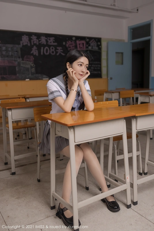IMISS爱蜜社 2021.04.26 VOL.583 Angela00 - Angela小热巴