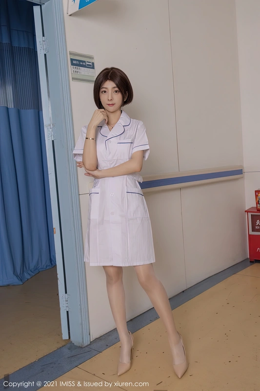 IMiss爱蜜社 2021.04.22 Vol.580 Angela00 - Angela小热巴