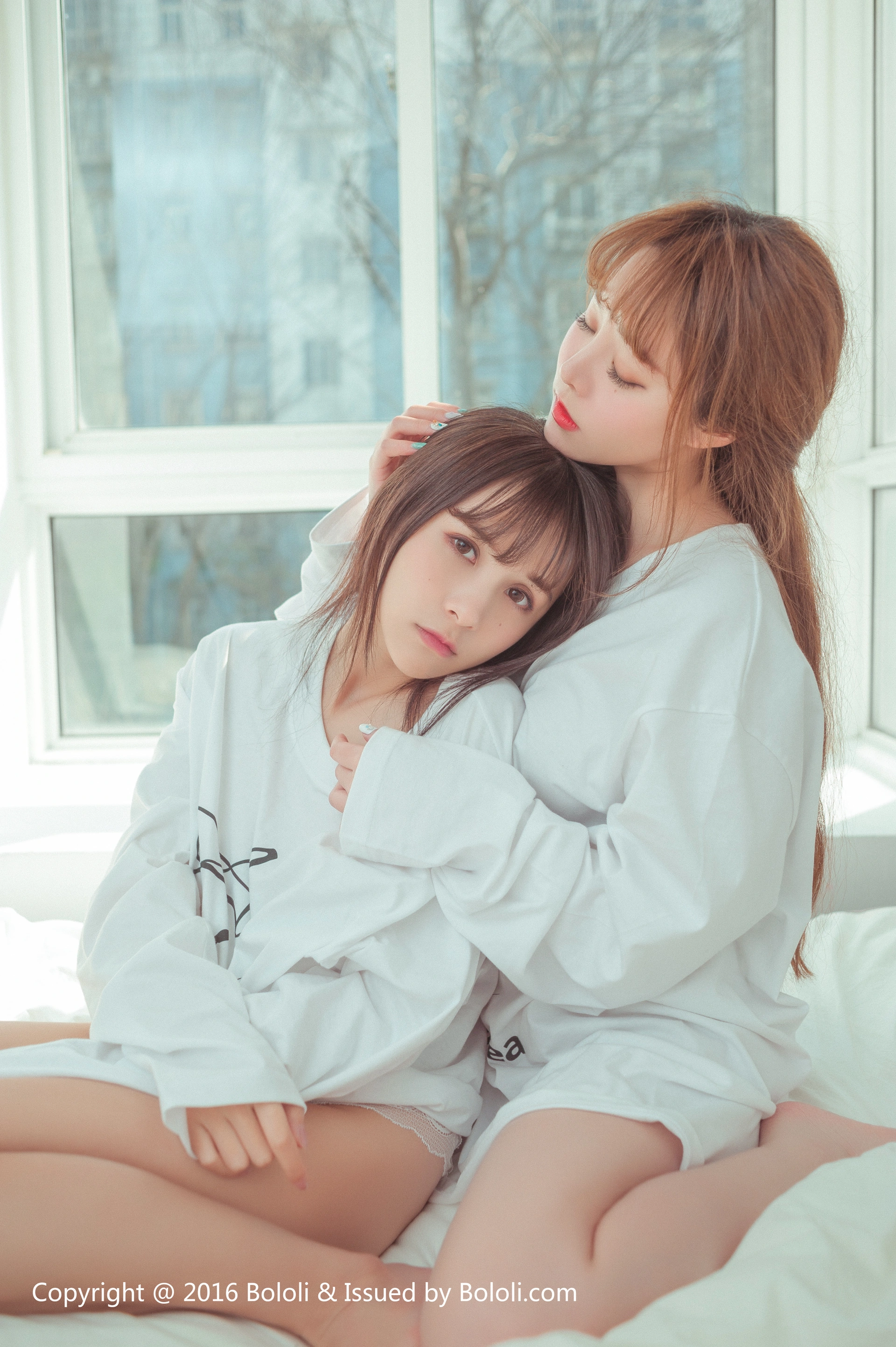 BoLoLi波萝社 - 2017.04.07 VOL.042 柳侑绮 3